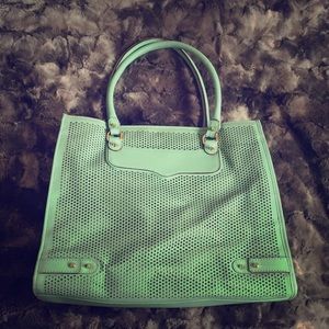 Rebecca Minkoff MAB Tote
